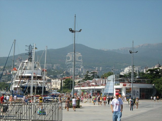 Foros-2008